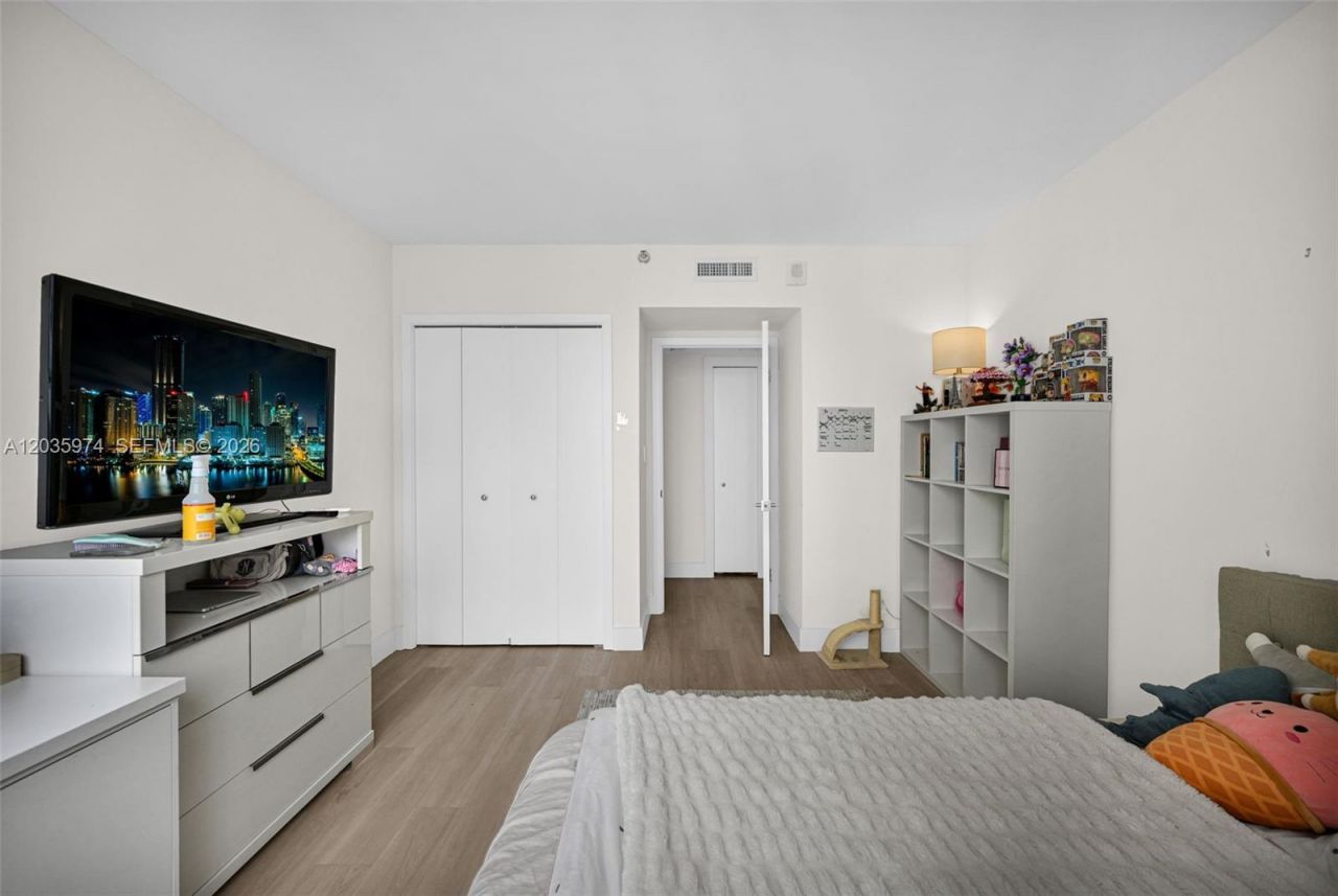 19707 Turnberry Way , Unit 17A, Aventura, FL 33180 Photo
