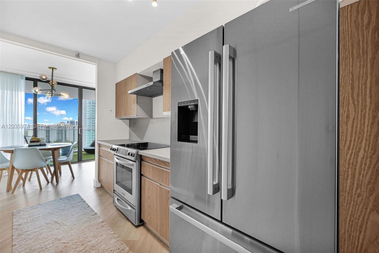 19707 Turnberry Way , Unit 17A, Aventura, FL 33180 Photo
