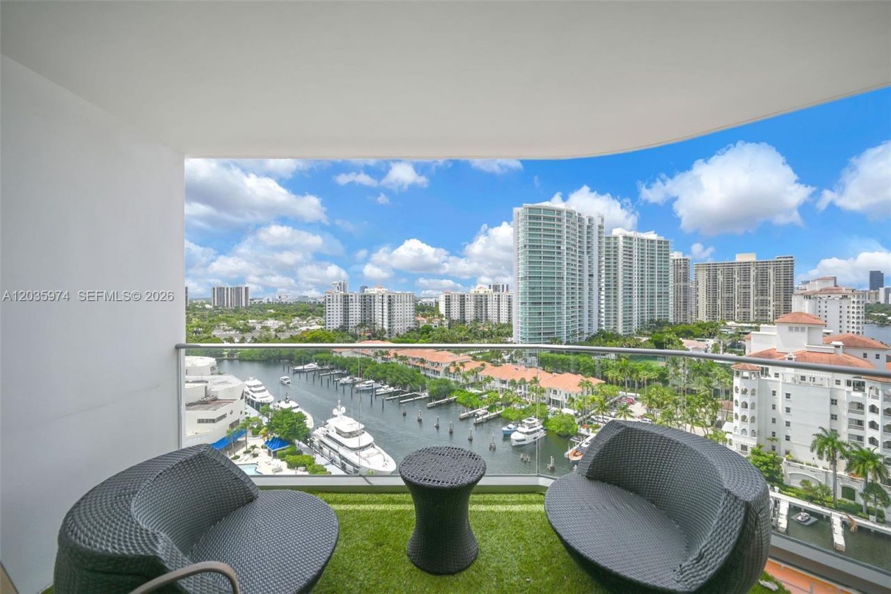 19707 Turnberry Way , Unit 17A, Aventura, FL 33180 Photo
