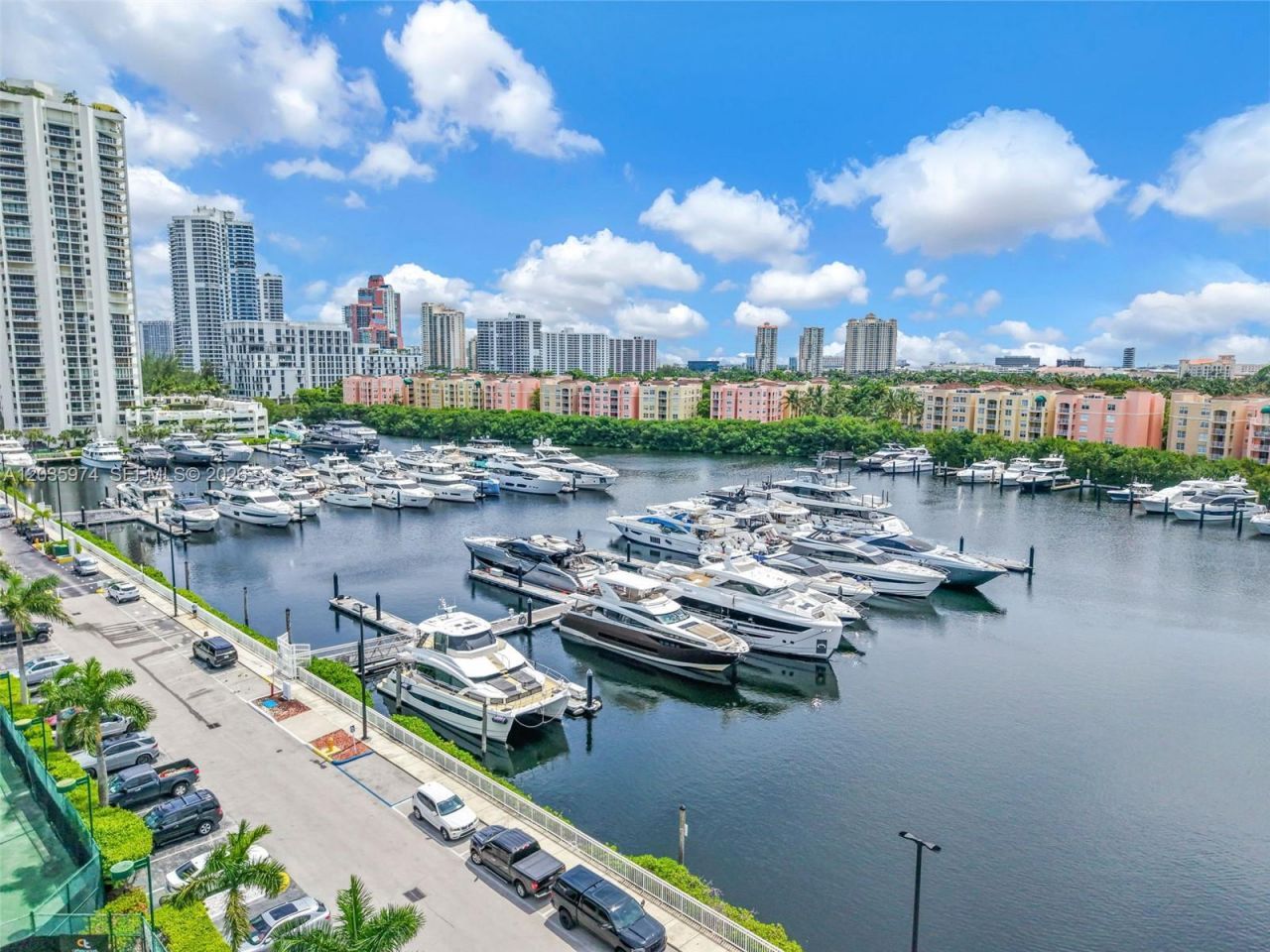 19707 Turnberry Way , Unit 17A, Aventura, FL 33180 Photo
