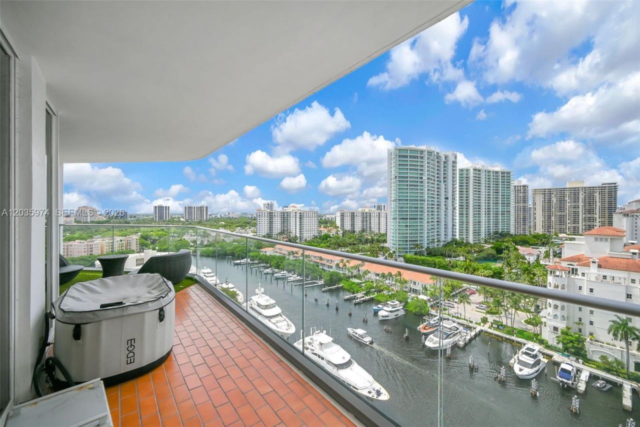 19707 Turnberry Way , Unit 17A, Aventura, FL 33180 Photo