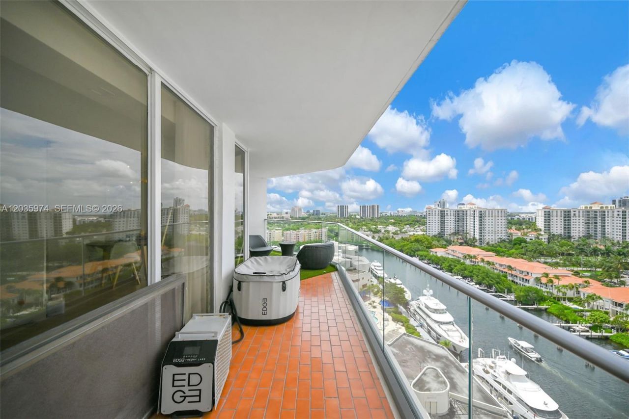 19707 Turnberry Way , Unit 17A, Aventura, FL 33180 Photo