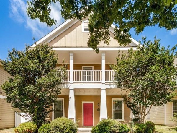 2005 Myers Court, Providence Village, TX 76227