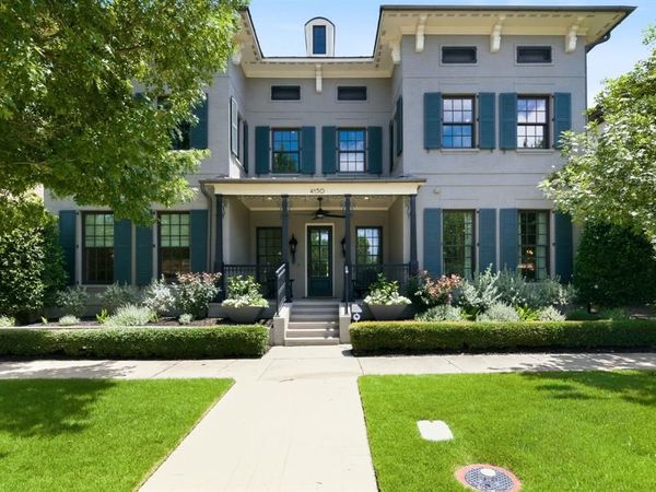 4150 Fallbrook Drive, Frisco, TX 75033