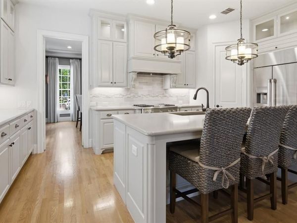 4150 Fallbrook Drive, Frisco, TX 75033