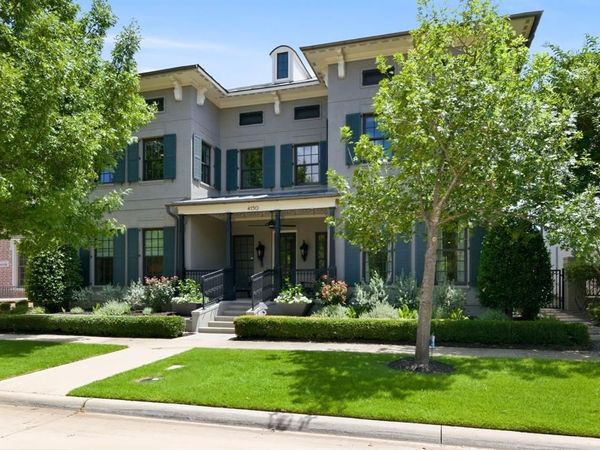 4150 Fallbrook Drive, Frisco, TX 75033