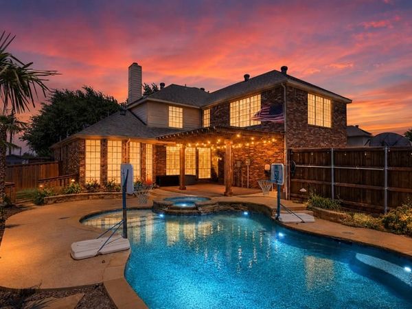 6421 Fairfield Drive, Rowlett, TX 75089