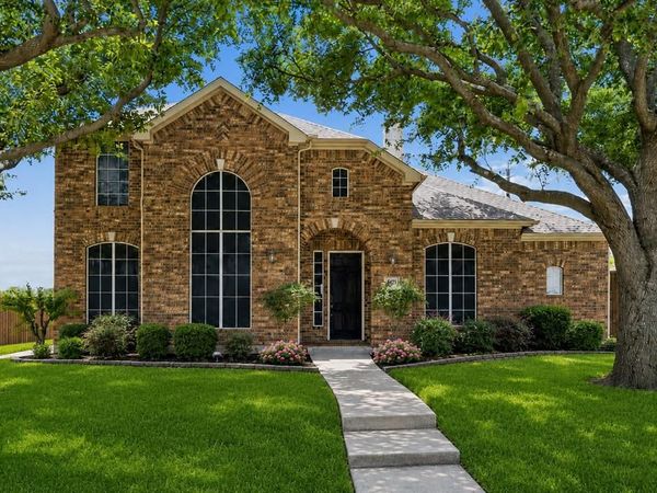 6421 Fairfield Drive, Rowlett, TX 75089