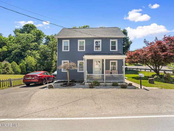 1 Imlaystown Hightstown Road, Allentown, NJ 08501