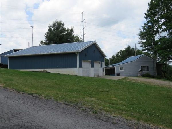 3086 Apollo Road SE, Carrollton, OH 44615