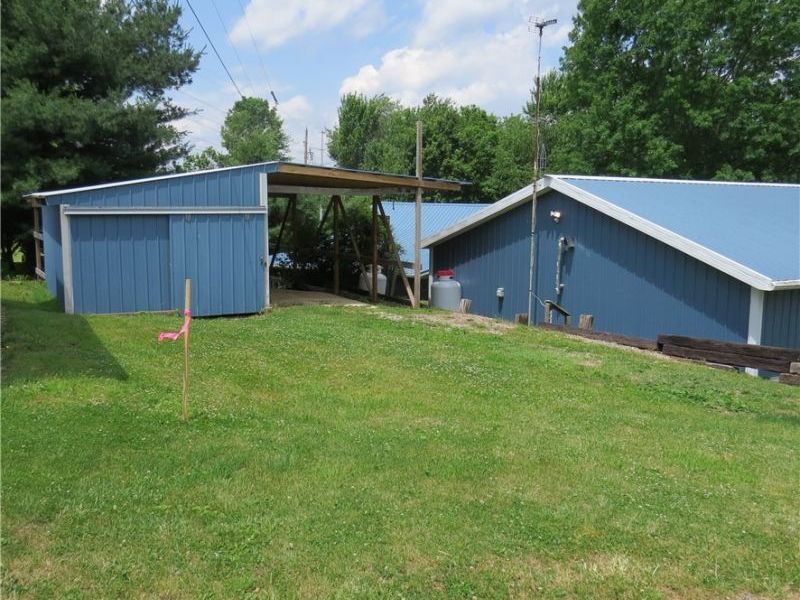 3086 Apollo Road SE, Carrollton, OH 44615 Photo 10