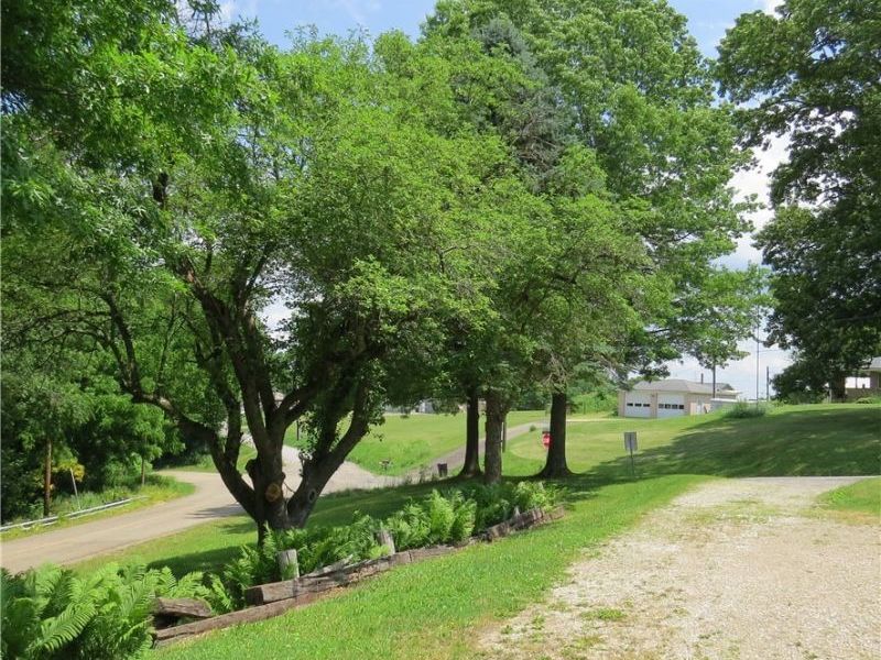 3086 Apollo Road SE, Carrollton, OH 44615 Photo 13