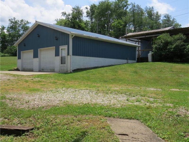 3086 Apollo Road SE, Carrollton, OH 44615 Photo 18