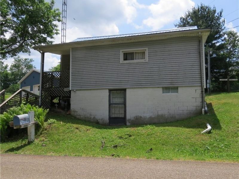 3086 Apollo Road SE, Carrollton, OH 44615 Photo 2