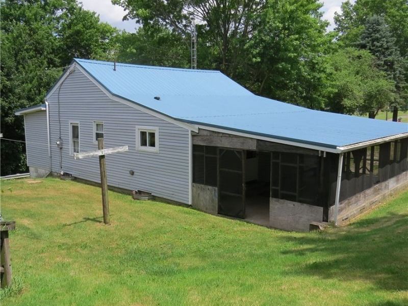 3086 Apollo Road SE, Carrollton, OH 44615 Photo 3