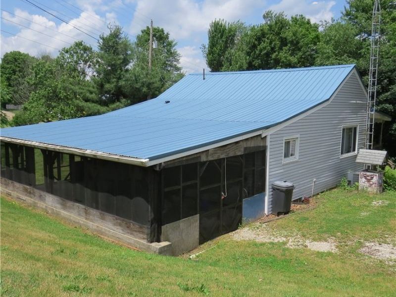 3086 Apollo Road SE, Carrollton, OH 44615 Photo 4