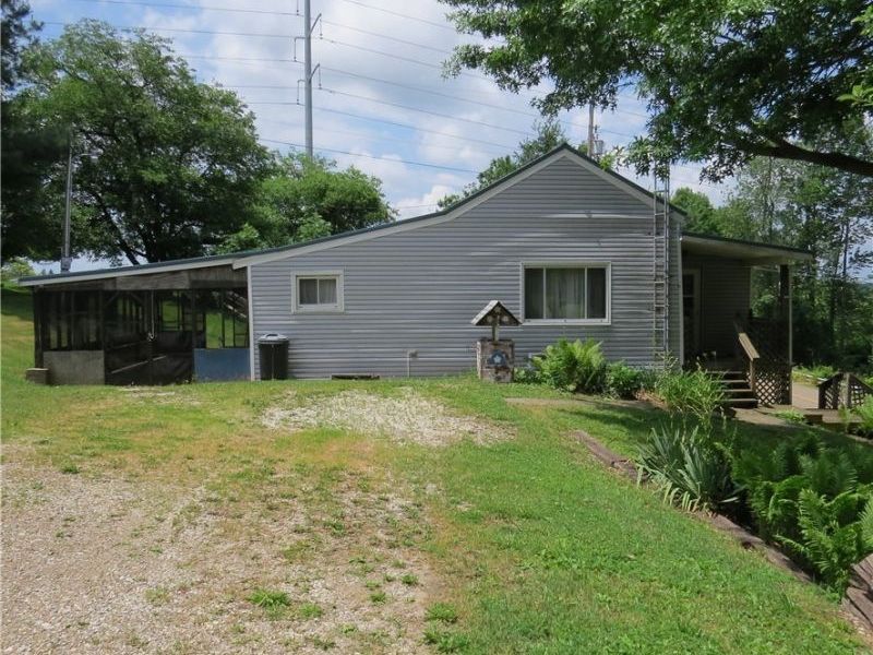 3086 Apollo Road SE, Carrollton, OH 44615 Photo 5