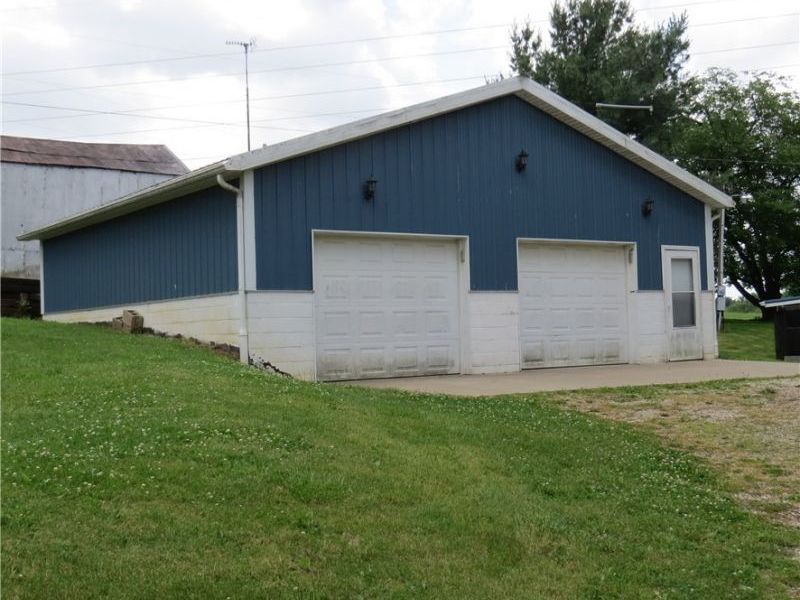 3086 Apollo Road SE, Carrollton, OH 44615 Photo 6