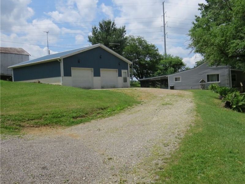 3086 Apollo Road SE, Carrollton, OH 44615 Photo 7