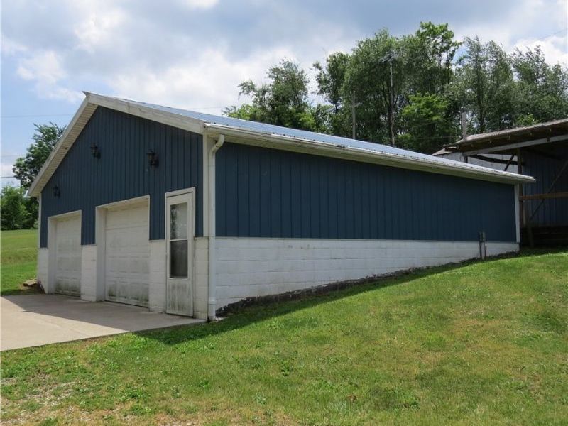3086 Apollo Road SE, Carrollton, OH 44615 Photo 8