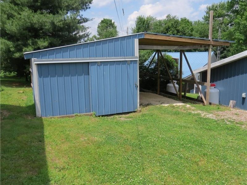3086 Apollo Road SE, Carrollton, OH 44615 Photo 9