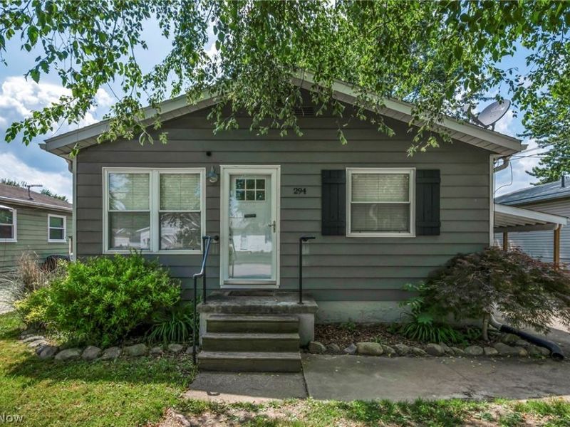 294 Broadview Avenue, Barberton, OH 44203 Photo 1