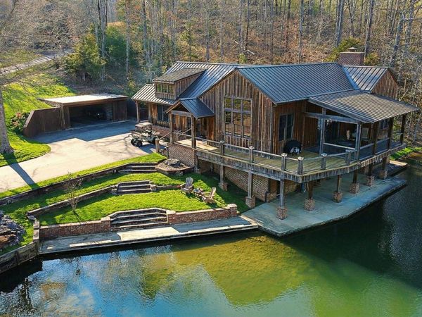 419 DIXIE LANE LN, Pocahontas, TN 38061