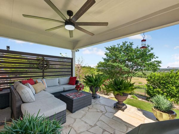 7309 Lookout Bluff TER , Unit D5, Austin, TX 78735