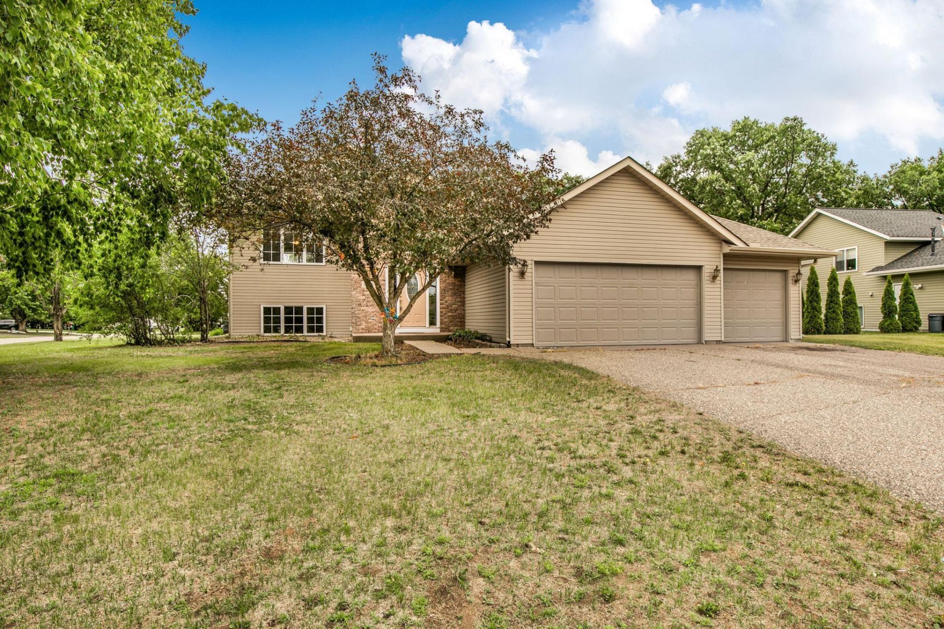 4702 Blanding Court , Big Lake, MN 55309