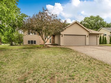 4702 Blanding Court, Big Lake, MN 55309
