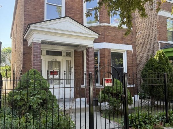 2533 S Drake Avenue , Unit 2, Chicago, IL 60623
