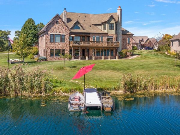 11429 Bell Place , Crown Point, IN 46307