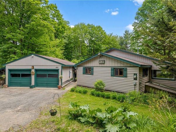 253 Silverstone Road, Remsen, NY 13438