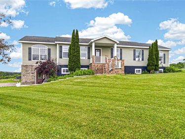 7307 California Road , Deansboro, NY 13328