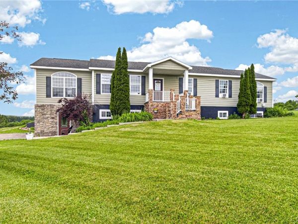 7307 California Road , Deansboro, NY 13328