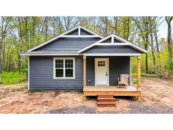 4773 Setting Sun Drive, Danbury, WI 54830