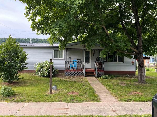 603 Main Street, Avoca, WI 53506