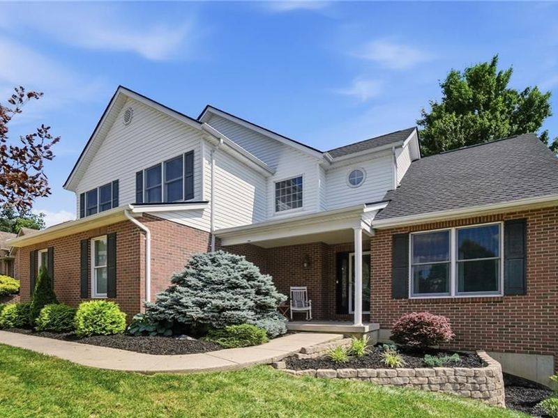 751 Bristol View Drive, Hamilton, OH 45013 Photo 1