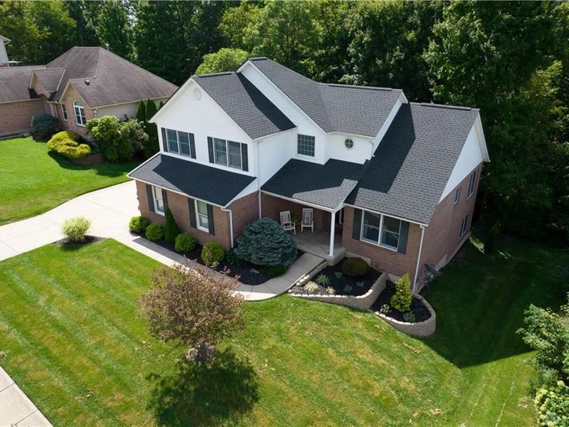 751 Bristol View Drive, Hamilton, OH 45013 Photo 1