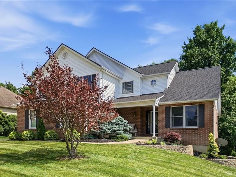 751 Bristol View Drive, Hamilton, OH 45013 Photo 26