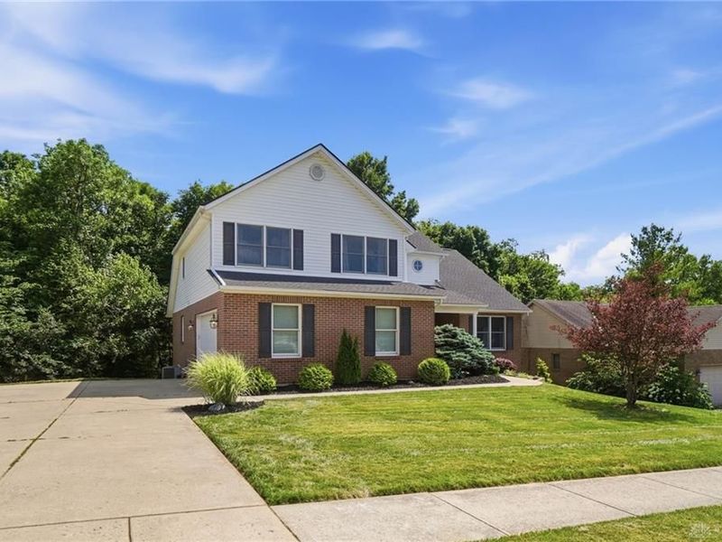 751 Bristol View Drive, Hamilton, OH 45013 Photo 27