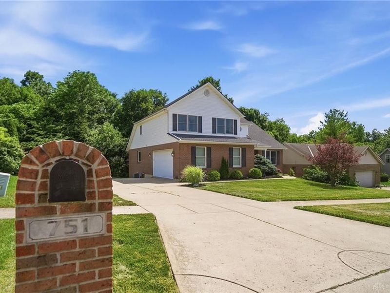 751 Bristol View Drive, Hamilton, OH 45013 Photo 28