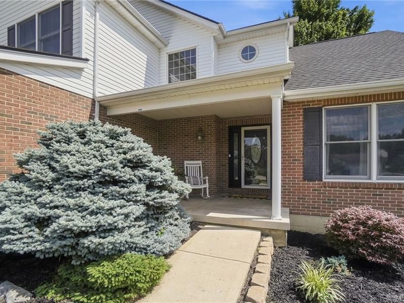 751 Bristol View Drive, Hamilton, OH 45013 Photo 29