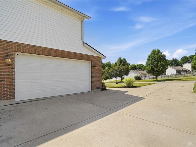 751 Bristol View Drive, Hamilton, OH 45013 Photo 73