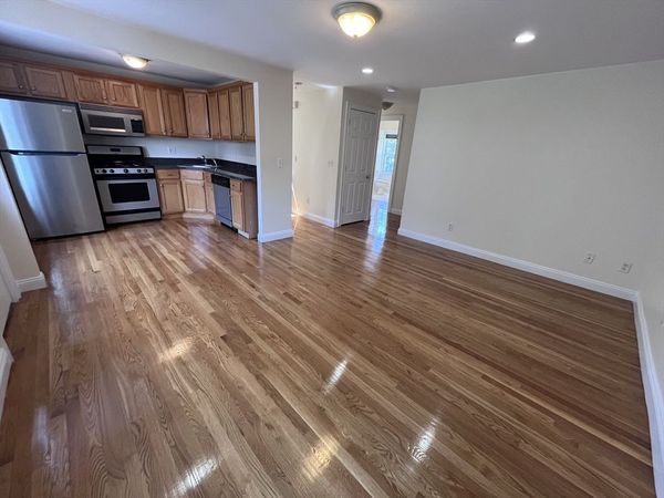 16 Gates Street, Unit 3, Boston, MA 02127