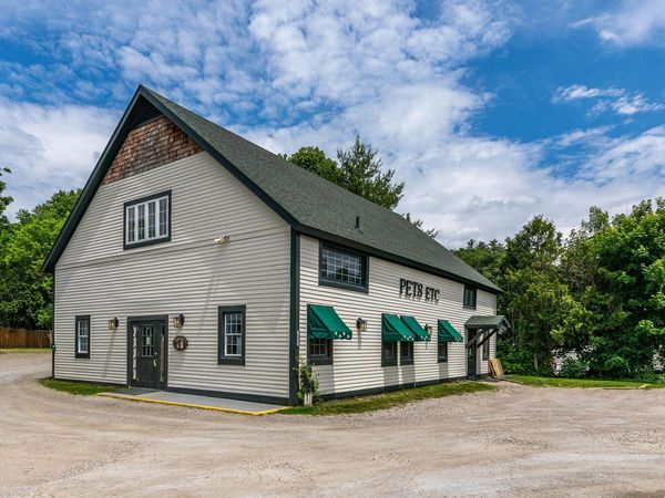 609-617 Depot Street, Manchester, VT 05255