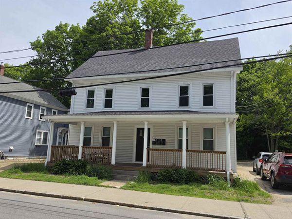 3 St John Street, Unit 1, Dover, NH 03820
