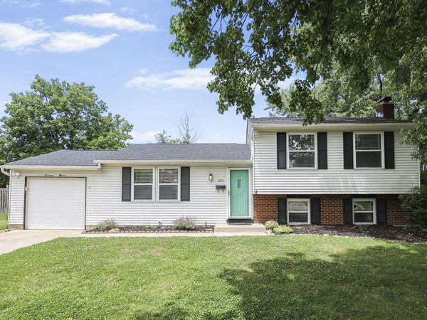 1690 Americana Court, Columbus, OH 43229