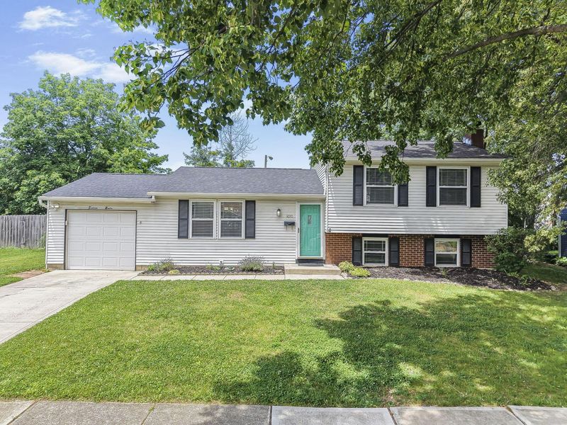 1690 Americana Court, Columbus, OH 43229 Photo 48