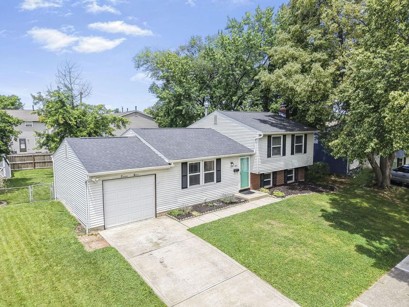 1690 Americana Court, Columbus, OH 43229 Photo 53